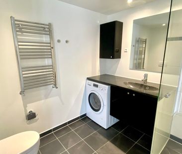 2 værelses – Munkebjergvænget 9 L – Odense M - Photo 3