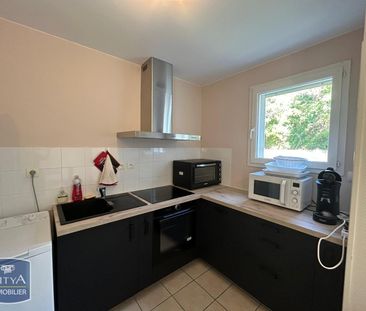 Location Appartement 2 pièces 44m² COULOUNIEIX CHAMIERS 24660 - Photo 4