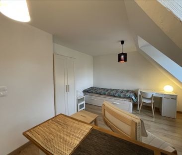 Location Appartement 1 pièce 20m² - Photo 4