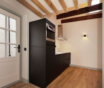 Barbarasteeg 9, Centrum-Zuidwest, 2611BM, Delft - Photo 4