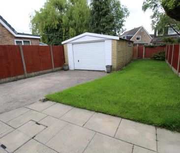 3 bedroom semi-detached house to rent - Photo 1