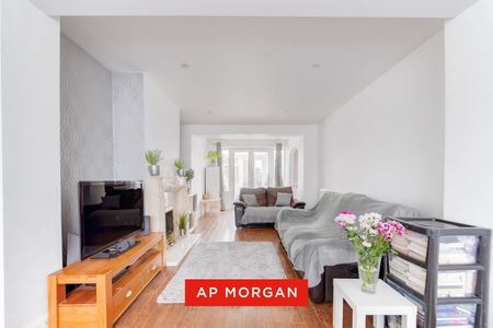 4 bed semi-detached house to rent in Groveley Lane, Birmingham, B31 - Photo 4