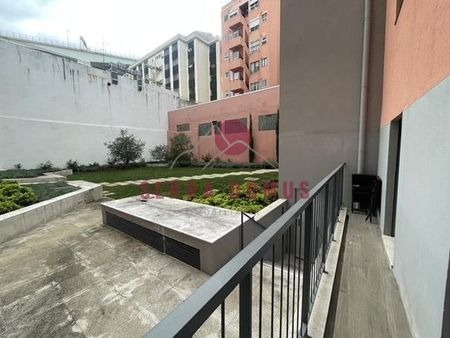 Apartamento T2 - Photo 3