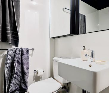 Ultra Twin Apartment (U 18 APPROVED) - Photo 6