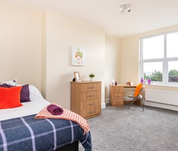 30 Manor Terrace, Headingley, Leeds, LS6 1BU - Photo 5