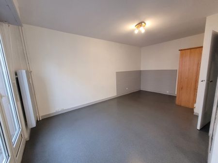 Location Appartement 1 pièce 26m² STRASBOURG 67000 - Photo 3