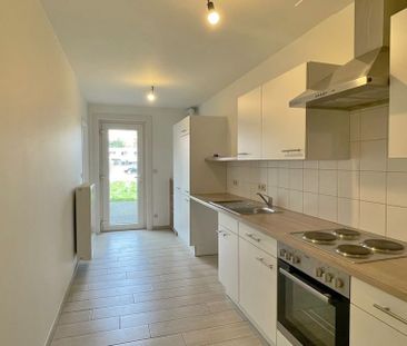 Gelijkvloers app. te huur in Kwaadmechelen voor € 830 met 2 slaapka... - Photo 6