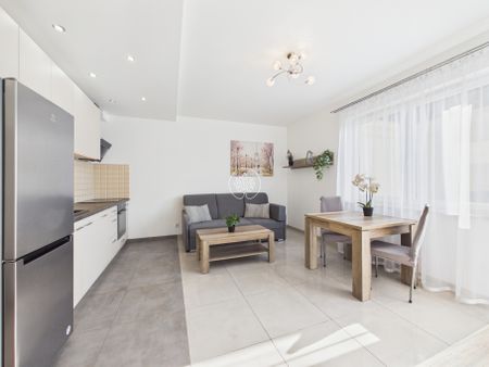 Dwupokojowy apartament os. Paryskie Bydgoszcz - Zdjęcie 5