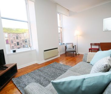 Blackfriars Court, 1 Bed Stylish Furnished Apartment, Merchant City... - Photo 2