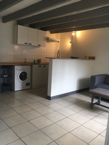 Location Maison 2 pièces 31m² LAMOTTE BEUVRON 41600 - Photo 4