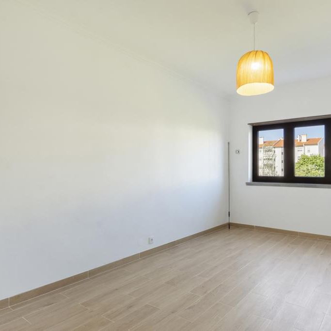 2 Bedroom Apartment with parking, Bairro do Rosário, Cascais - Photo 1
