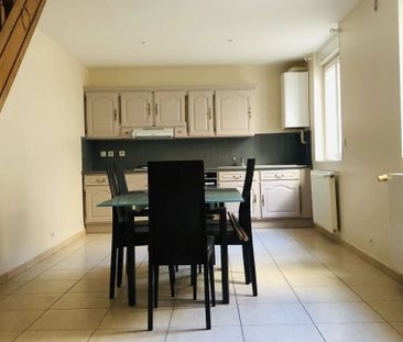 Location Appartement 3 pièces 67 m2 à Saint-Quentin - Photo 1