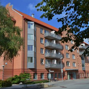 Almgatan 10, Svedala - Photo 2