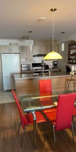 CONDO 4.5 - cession bail - URGENT - Photo 3