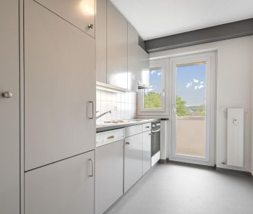 Zentrale Wohnlage an begrünter und ruhiger Lage - Photo 3