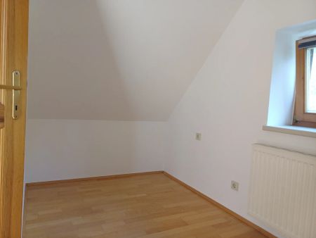 Großzügige 4 ZI Maisonette mit Grünblick, Allgemeingarten - Photo 3