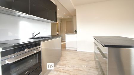 Superbe 2.5 p rénové et meublé, plein centre, rue du Prado - Foto 4