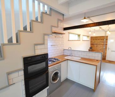 1 bedroom terraced house to rent - Photo 1