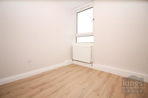 2 Bedroom Flat To Let - Photo 1