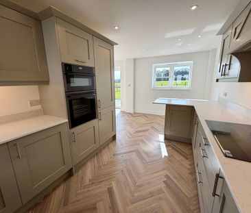 3 bedroom barn conversion to let - Photo 5