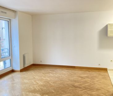 Appartement 2 pièces - 41.18m² - Photo 1