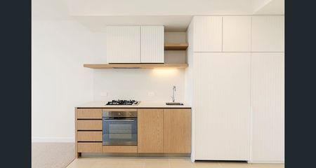 Oversized Stylish 1 Bedroom Apartment - Relaxed Living and Premium Lifestyle - Photo 3