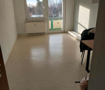 Nachmieter für schöne 3-Raum Wohnung gesucht - Photo 4