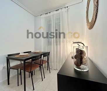 Apartamento de alquiler en General Oraá, Castellana - Photo 3