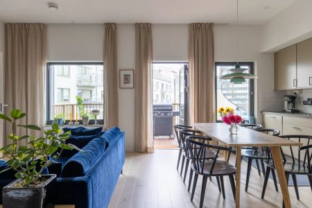 Neptunigatan, Malmö - Foto 5