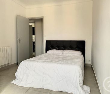 Location Appartement 2 pièces 43m² 34203 SETE CEDEX 34200 - Photo 3