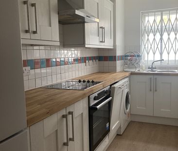 1 Bed Flat, Abbey Court, SE17 - Photo 5