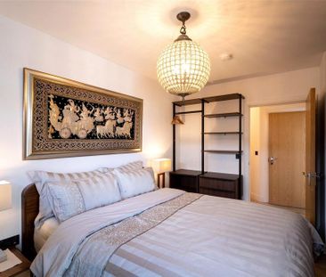 2 bedroom flat to rent - Photo 6