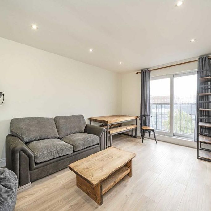 1 bedroom flat to rent - Photo 1