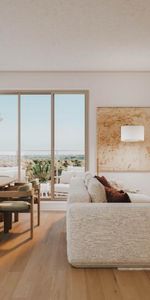 Jovia, Habitats locatifs somptueux à Joliette - condo / appartement / logement à louer - Photo 4