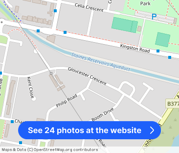 1 bedroom house share for rent - Photo 1