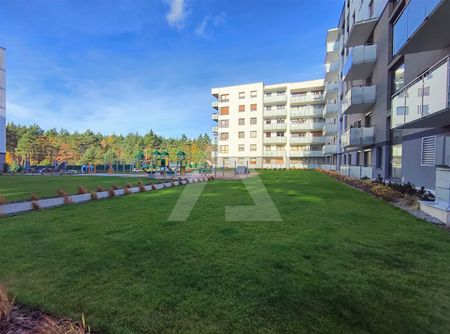 Mieszkanie na wynajem - Zdjęcie 2