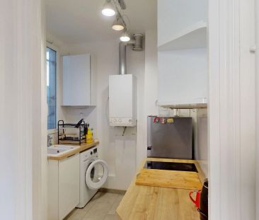 PARIS 16 - RUE CHANEZ - Photo 6