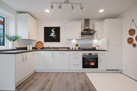 1 bedroom apartment to rent - Photo 3