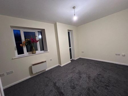 1 bedroom apartment to rent - Photo 3