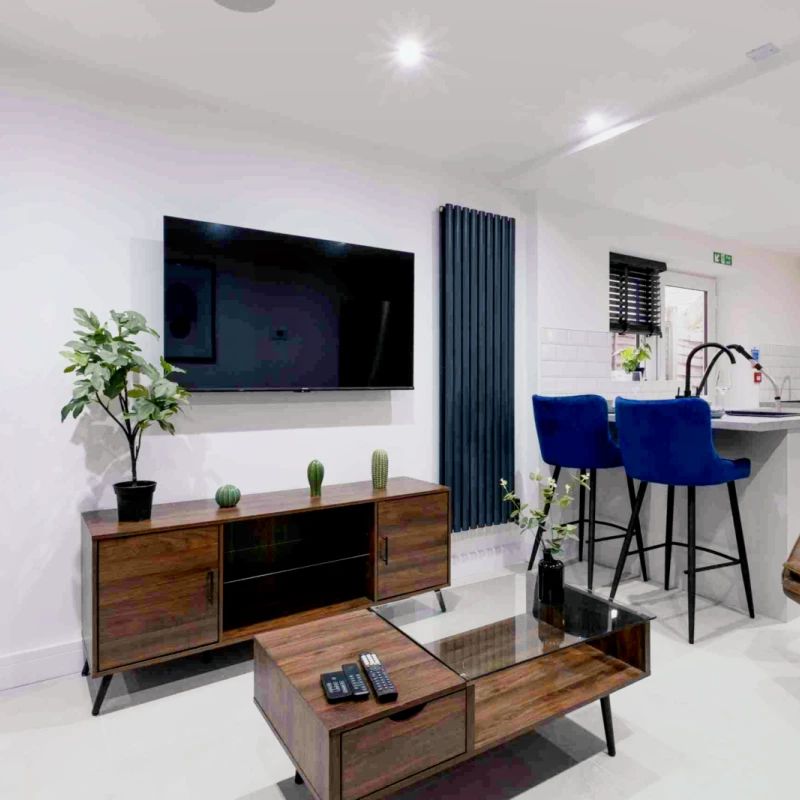 1 Beds 4 Baths - Photo 1