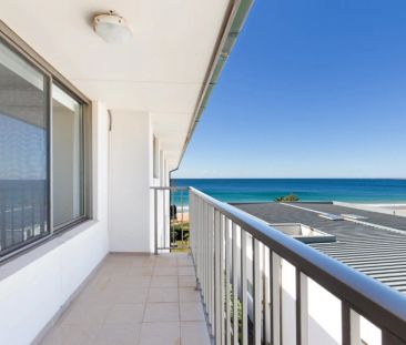 Beachfront Block - Two Bedroom Apartment - Photo 3