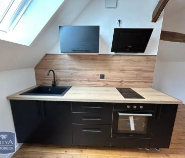Appartement à louer 1 pièce 30.94m² - Photo 2