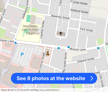 Wembury Street North, Moston, Manchester, M9 - Photo 1