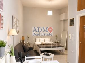 Studio/Γκαρσονιέρα για ενοικίαση - Ηράκλειο Κρήτης, - Photo 3