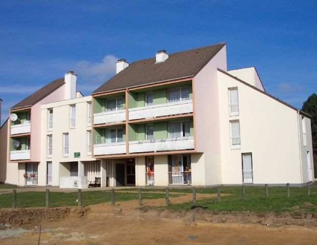 Appartement T3 à CHAUNY - Photo 1