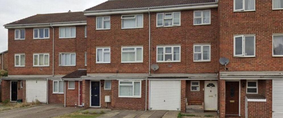 1 bedroom in a house share to rent - Photo 1