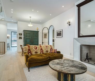 For Lease - 34 Beaconsfield Avenue Unit# (Main house), Toronto, Ontario - Photo 1