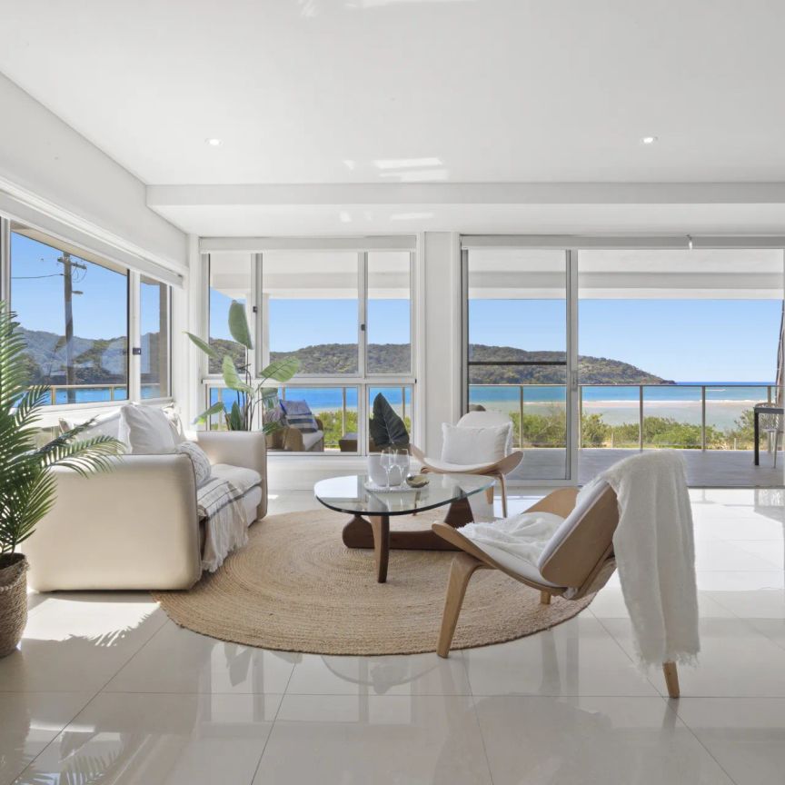 JEWEL – A Very Rare Offering at Ettalong Beach - Photo 1