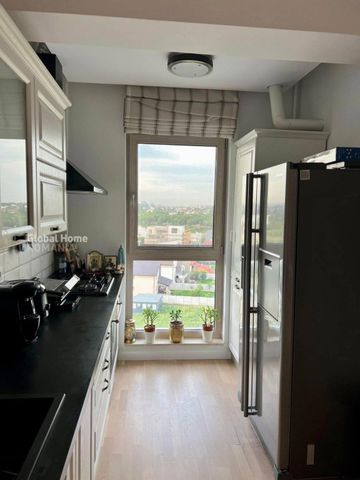 Apartament 3 camere 82MP | Baneasa | Loc de parcare | Terasa - Photo 4