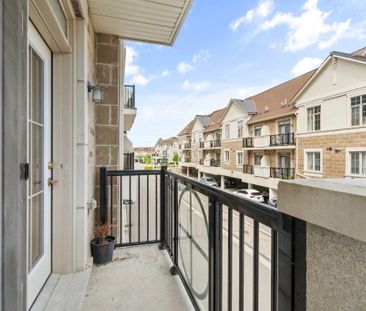 For Lease - 62 Preston Meadow Avenue Unit# 6, Mississauga, Ontario - Photo 2